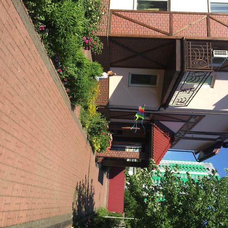 Home Comfort Livoberezhna Iec Kiev Kyiv Exterior foto