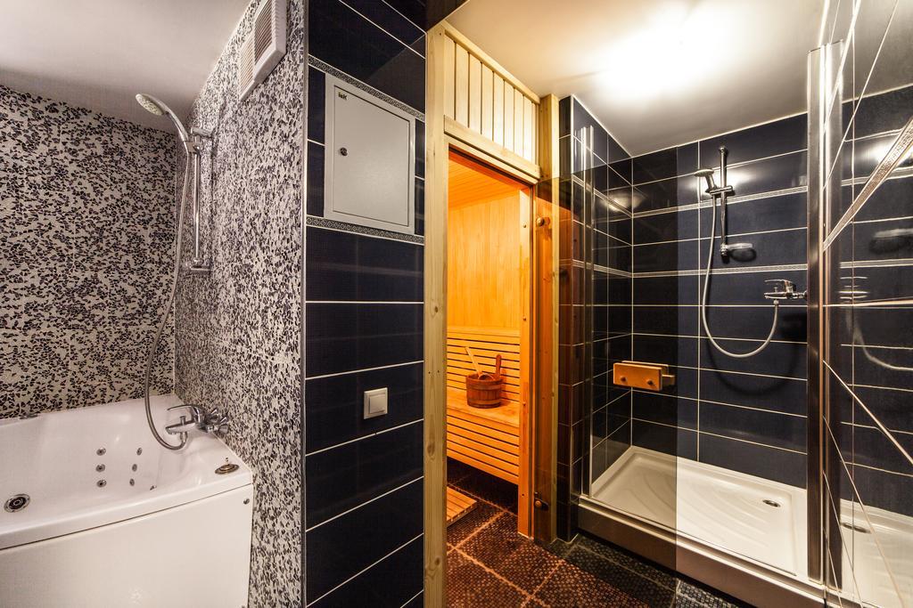 Home Comfort Livoberezhna Iec Kiev Kyiv Exterior foto
