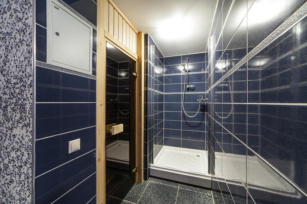 Home Comfort Livoberezhna Iec Kiev Kyiv Exterior foto