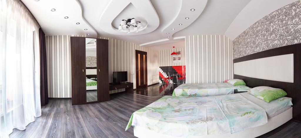 Home Comfort Livoberezhna Iec Kiev Kyiv Exterior foto