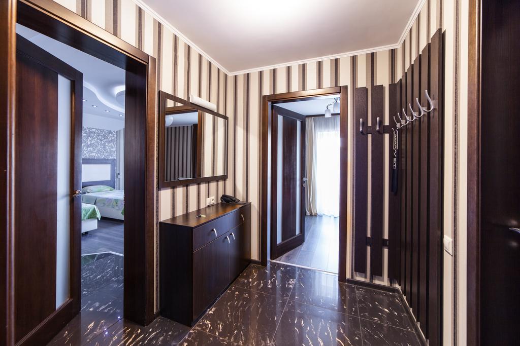 Home Comfort Livoberezhna Iec Kiev Kyiv Exterior foto