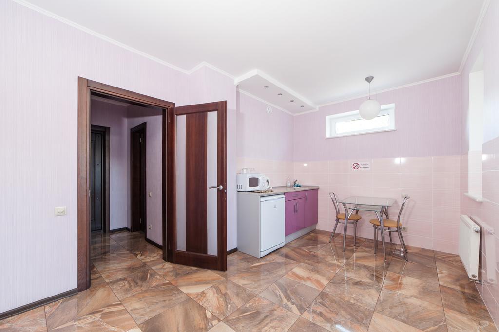 Home Comfort Livoberezhna Iec Kiev Kyiv Exterior foto