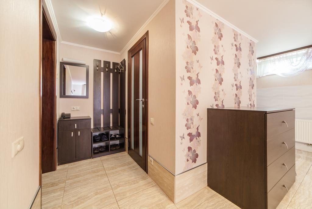 Home Comfort Livoberezhna Iec Kiev Kyiv Exterior foto