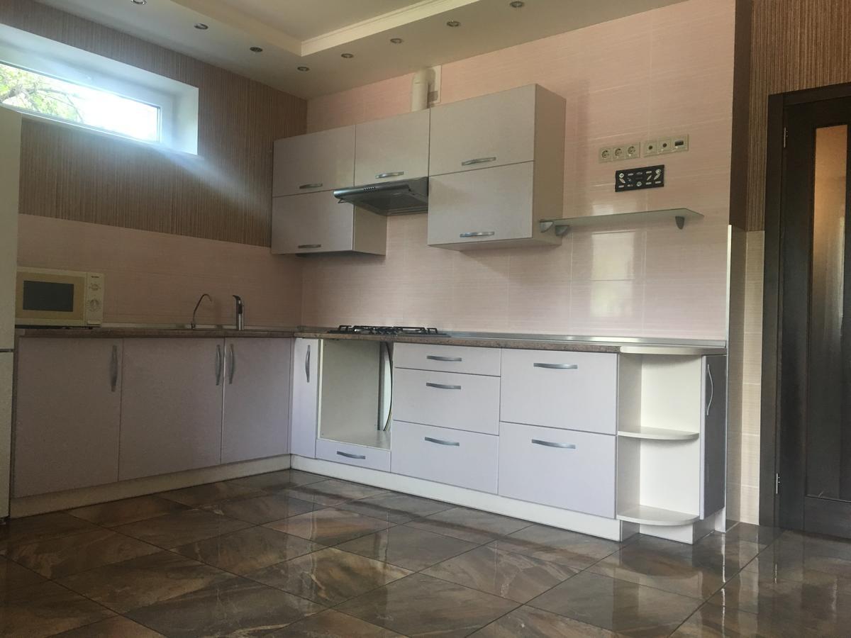 Home Comfort Livoberezhna Iec Kiev Kyiv Exterior foto