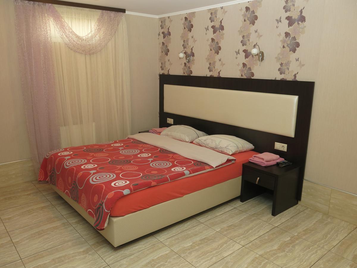 Home Comfort Livoberezhna Iec Kiev Kyiv Exterior foto