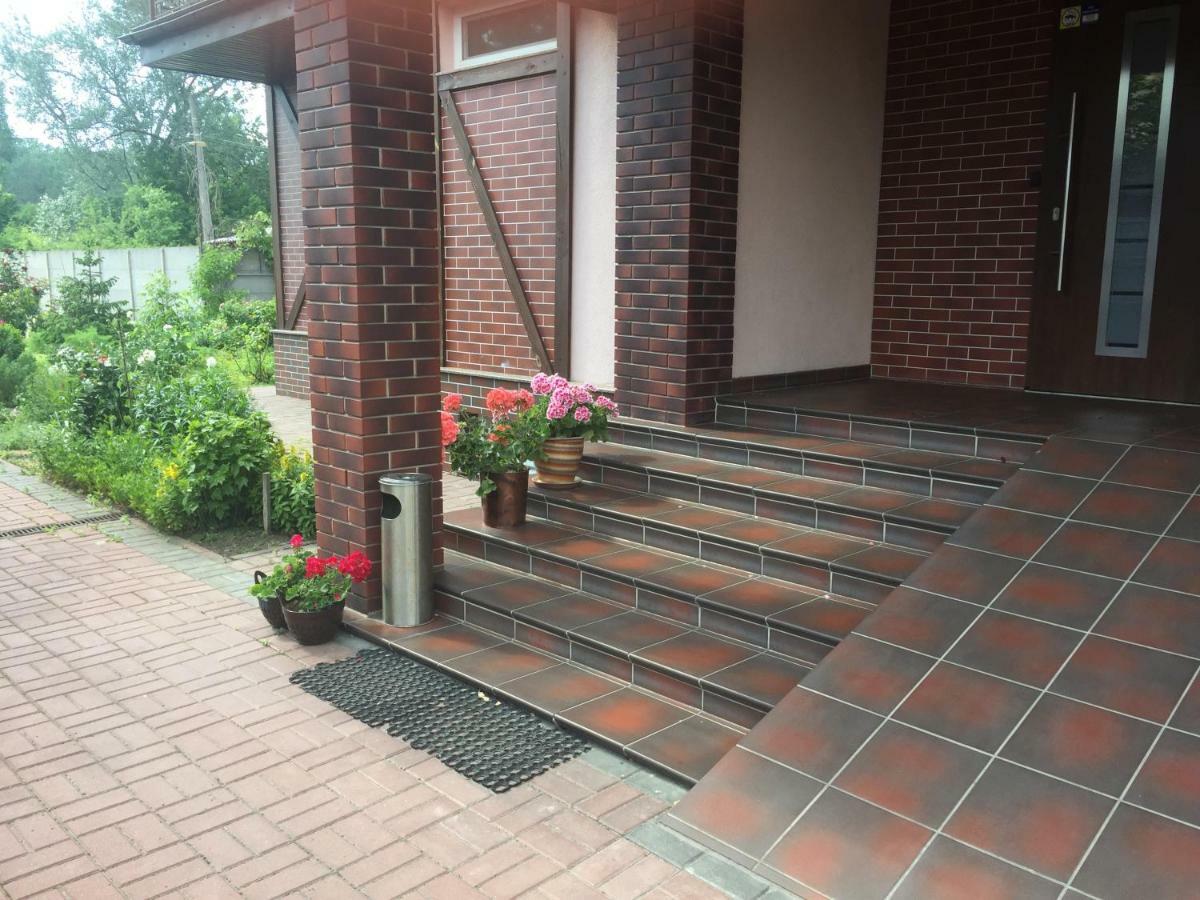 Home Comfort Livoberezhna Iec Kiev Kyiv Exterior foto